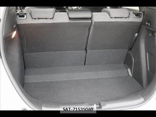 Honda FIT 2021-08 7219564-13