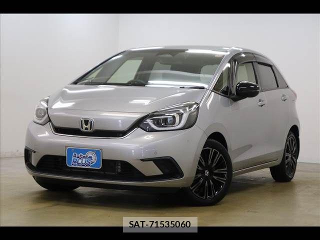 Honda FIT 2021-08 7219564-16