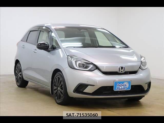 Honda FIT 2021-08 7219564-17
