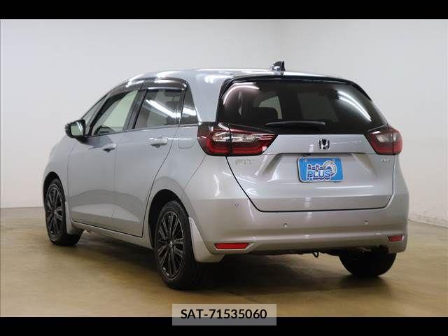 Honda FIT 2021-08 7219564-19