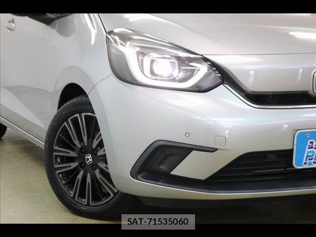 Honda FIT 2021-08 7219564-22