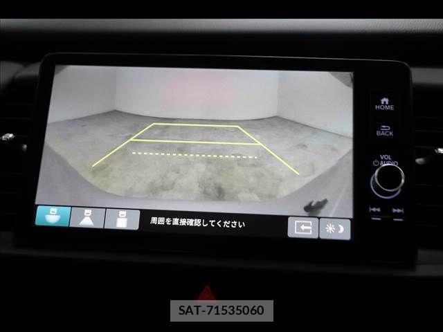 Honda FIT 2021-08 7219564-2