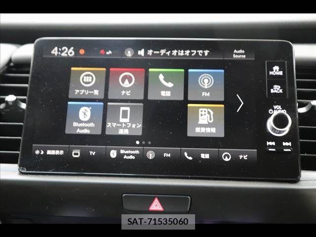 Honda FIT 2021-08 7219564-29