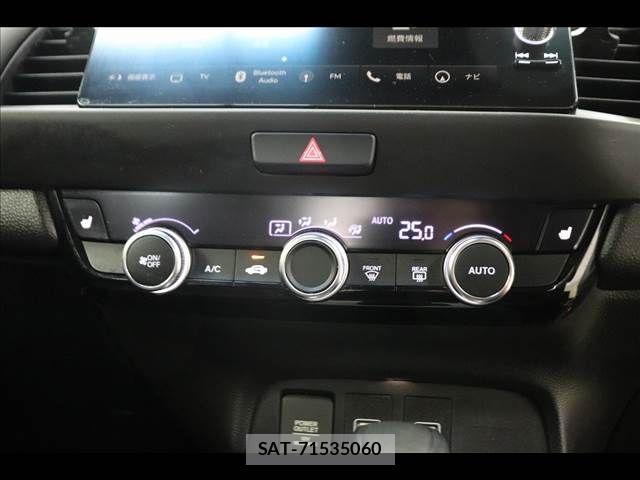 Honda FIT 2021-08 7219564-3