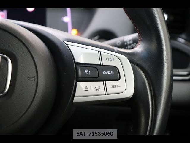 Honda FIT 2021-08 7219564-6