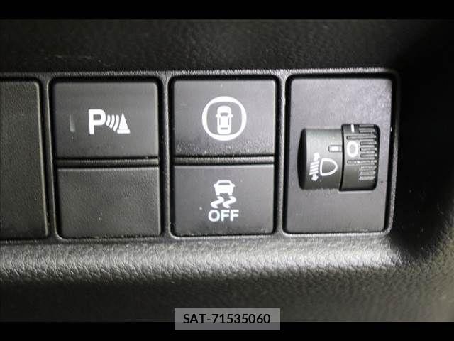 Honda FIT 2021-08 7219564-7