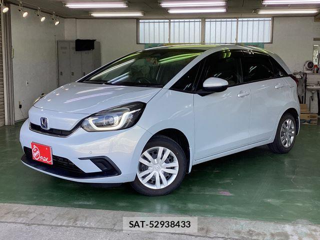 Honda FIT 2020-02 7219557-0
