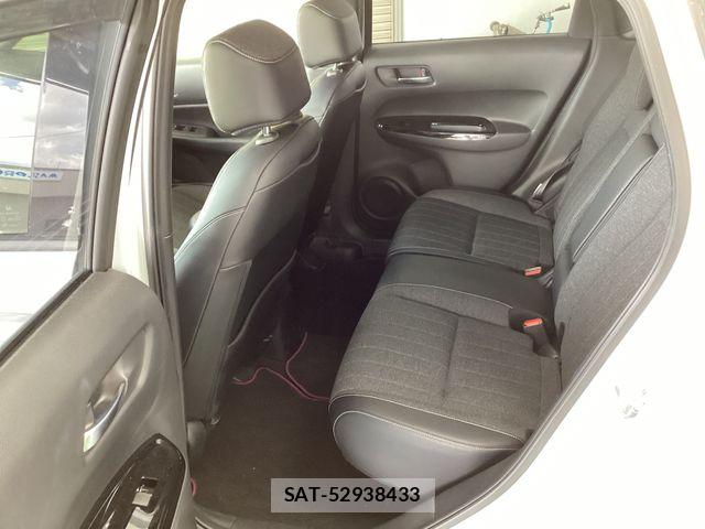 Honda FIT 2020-02 7219557-9