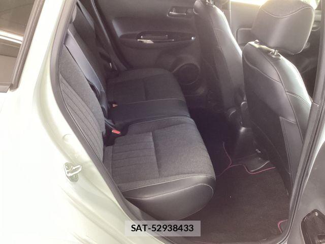 Honda FIT 2020-02 7219557-10
