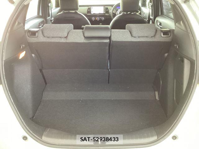 Honda FIT 2020-02 7219557-11