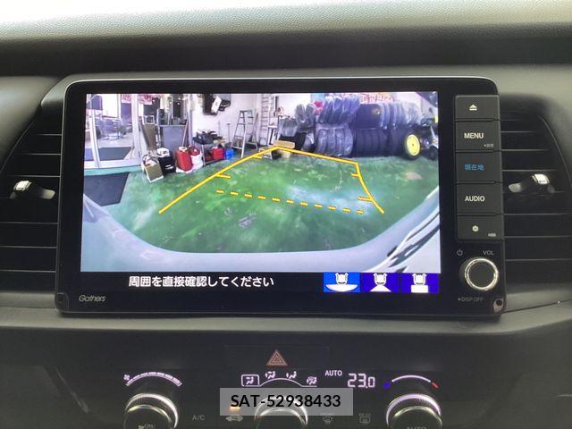 Honda FIT 2020-02 7219557-13