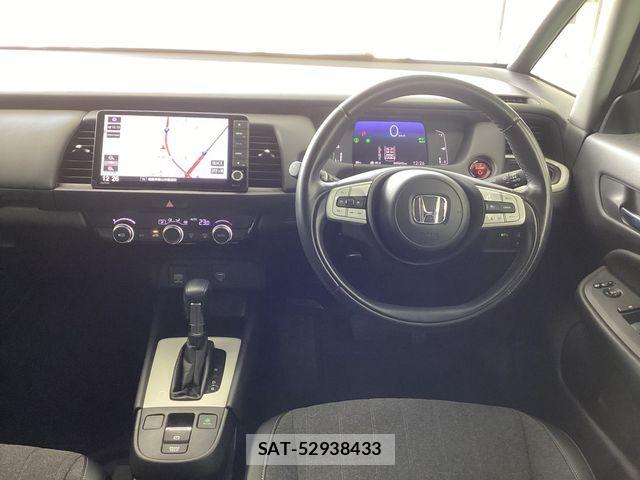 Honda FIT 2020-02 7219557-1
