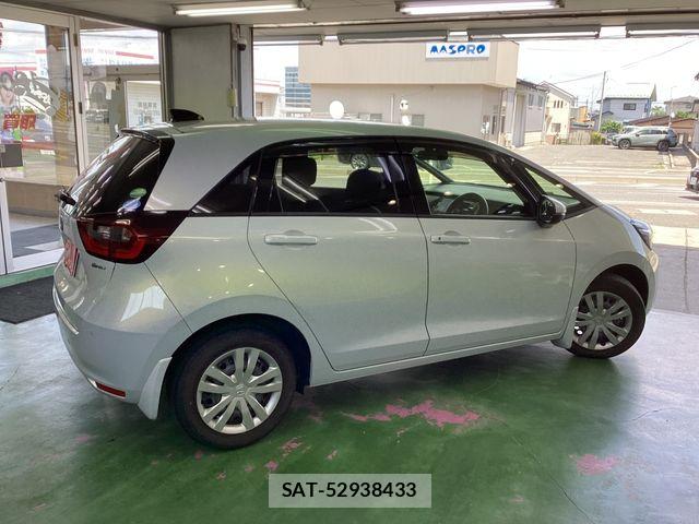 Honda FIT 2020-02 7219557-3