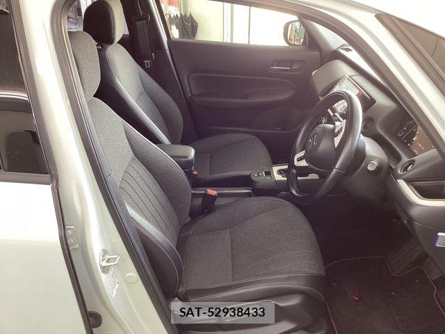 Honda FIT 2020-02 7219557-7