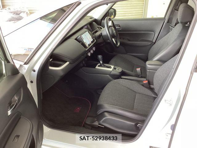 Honda FIT 2020-02 7219557-8