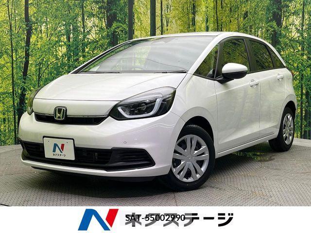 Honda FIT 2024-04 7219570-0
