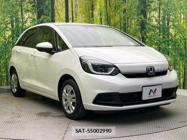 Honda FIT 2024-04 7219570-15