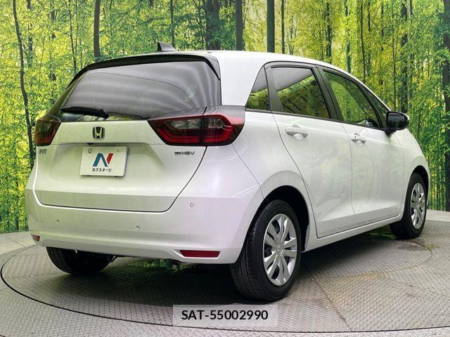 Honda FIT 2024-04 7219570-16
