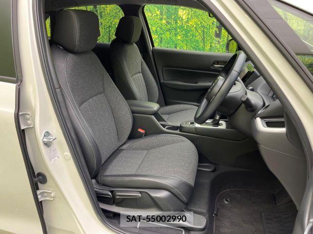 Honda FIT 2024-04 7219570-7