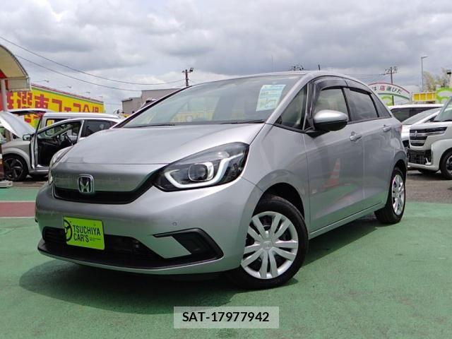 Honda FIT 2021-04 7219562-0