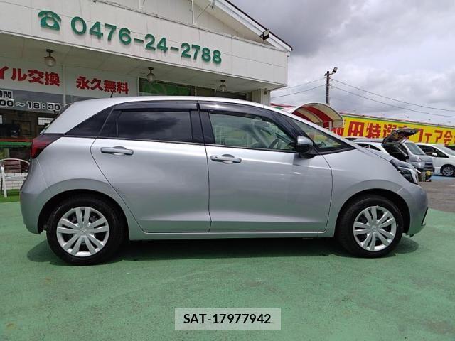 Honda FIT 2021-04 7219562-10