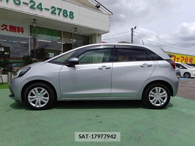 Honda FIT 2021-04 7219562-11