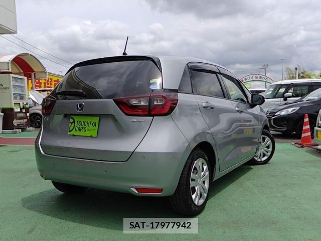 Honda FIT 2021-04 7219562-1