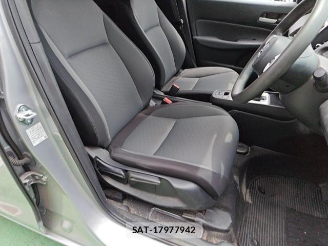 Honda FIT 2021-04 7219562-20