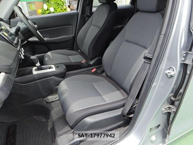 Honda FIT 2021-04 7219562-21