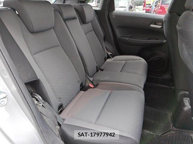 Honda FIT 2021-04 7219562-22