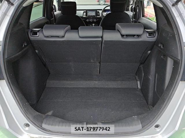 Honda FIT 2021-04 7219562-24
