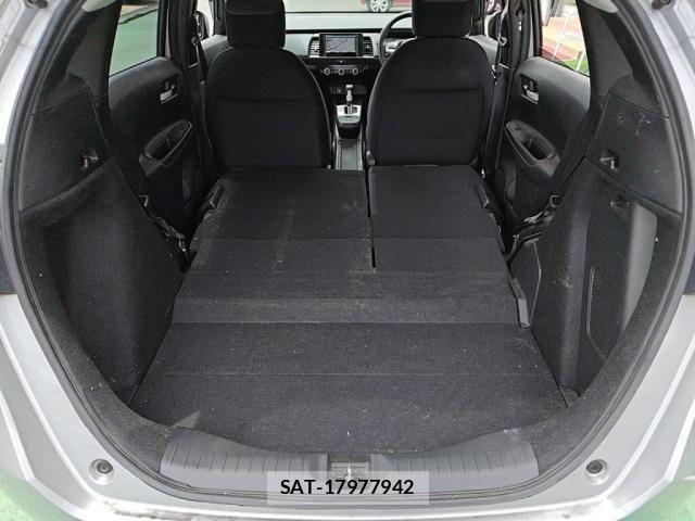 Honda FIT 2021-04 7219562-26