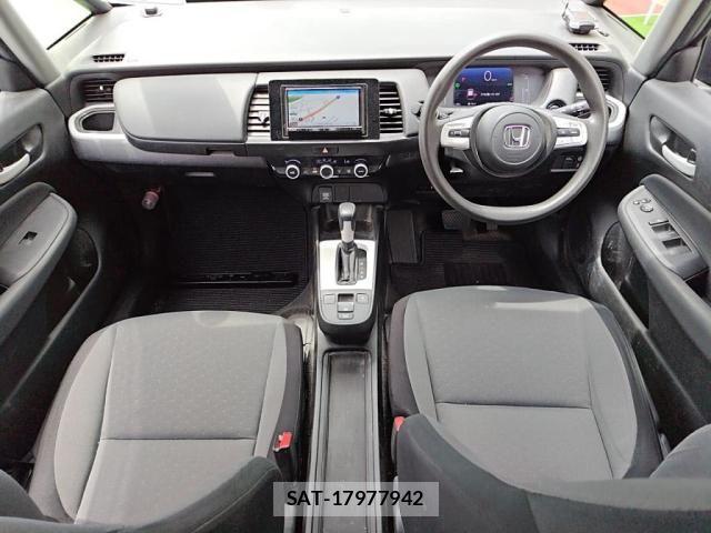 Honda FIT 2021-04 7219562-2