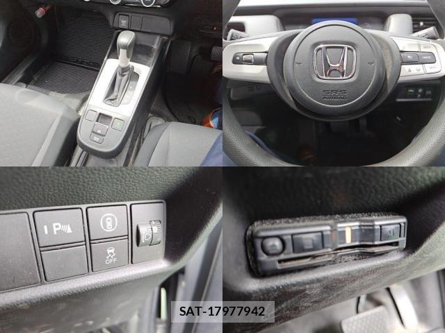 Honda FIT 2021-04 7219562-5