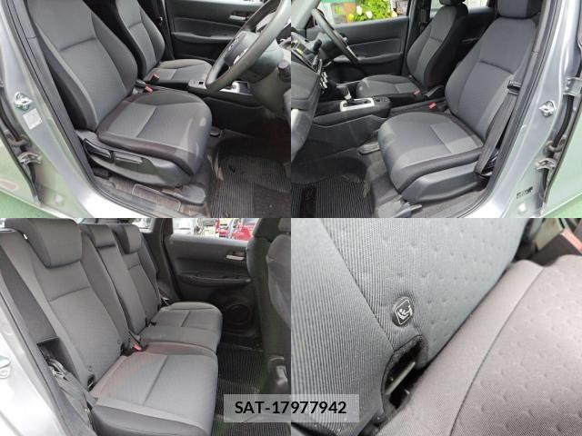 Honda FIT 2021-04 7219562-6