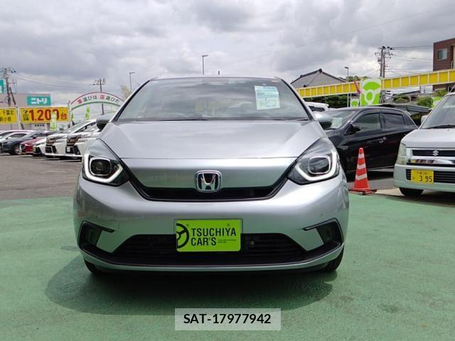 Honda FIT 2021-04 7219562-8