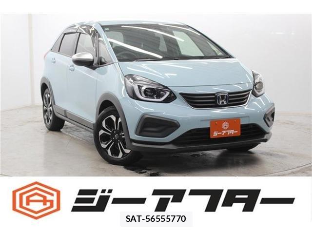 Honda FIT 2022-01 7219568-0