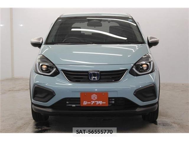 Honda FIT 2022-01 7219568-1