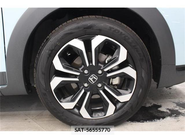 Honda FIT 2022-01 7219568-20