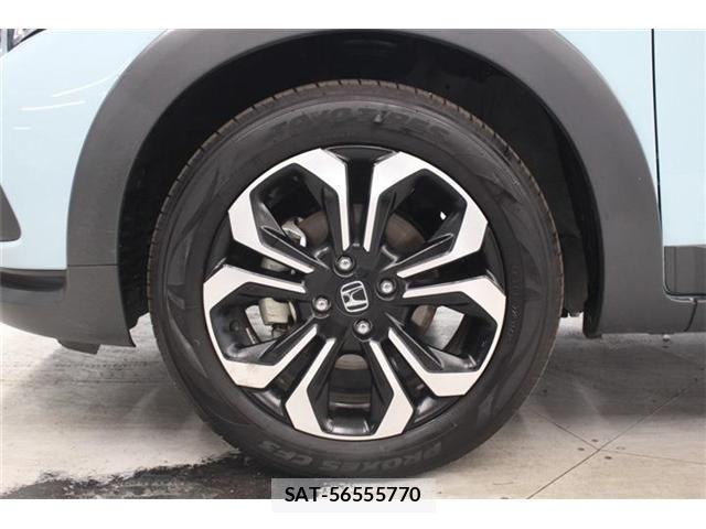 Honda FIT 2022-01 7219568-21