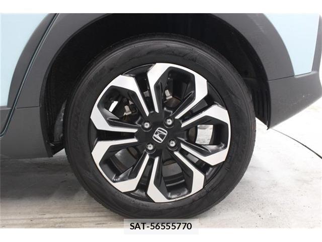 Honda FIT 2022-01 7219568-22