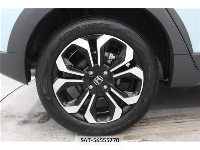 Honda FIT 2022-01 7219568-23