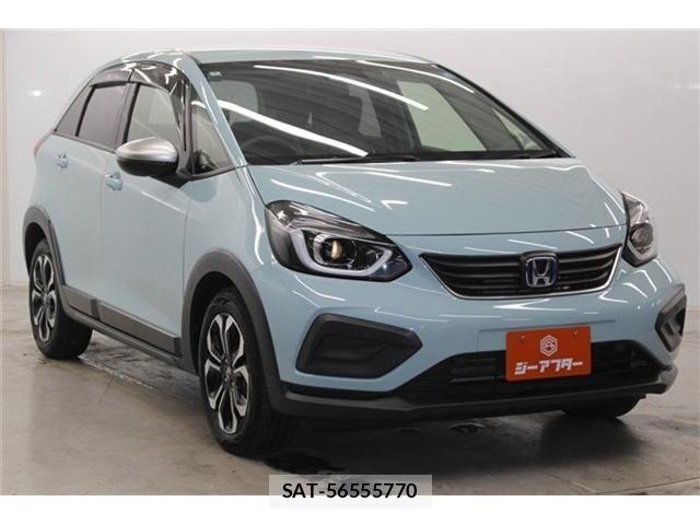 Honda FIT 2022-01 7219568-2