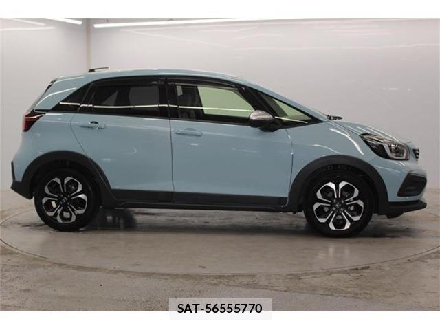 Honda FIT 2022-01 7219568-3