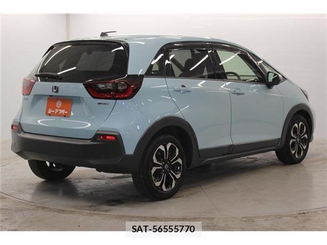 Honda FIT 2022-01 7219568-4