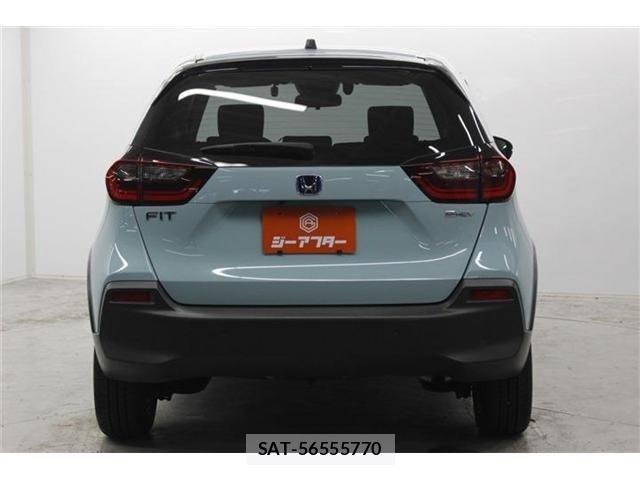 Honda FIT 2022-01 7219568-5