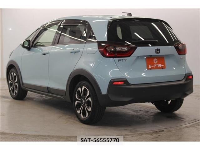 Honda FIT 2022-01 7219568-6