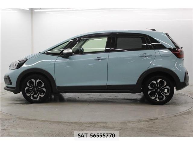 Honda FIT 2022-01 7219568-7