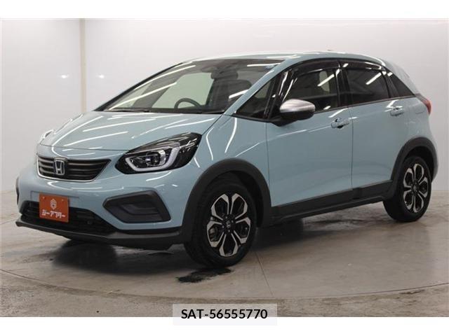 Honda FIT 2022-01 7219568-8
