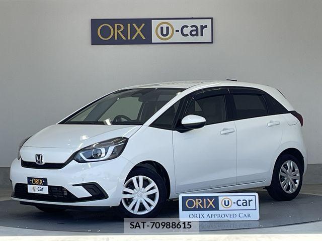 Honda FIT 2020-04 7219556-0